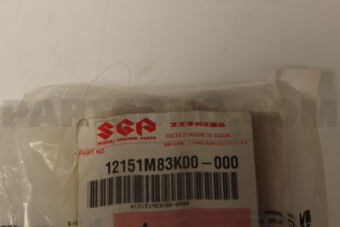 12151M83K00 PIN,PISTON