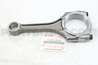 1216059J10 CONNROD ASSY