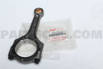 1216078K20 CONNROD ASSY