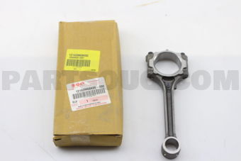 12160M68K00 CONNROD ASSY