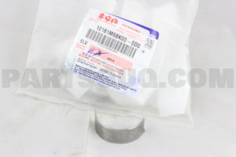 12181M68K000D0 BEARING, CONROD AMF310