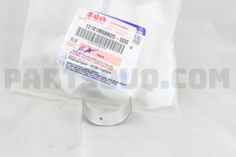 12181M68K000D0 BEARING, CONROD AMF310