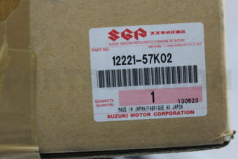1222157K02 CRANKSHAFT