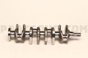 1222161M00 CRANKSHAFT