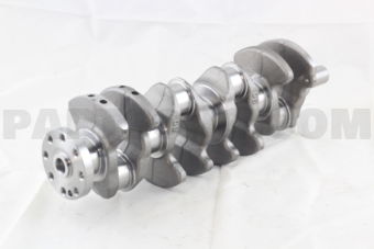 1222169G10 CRANKSHAFT