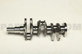 12221M71M00 CRANKSHAFT
