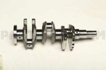 12221M71M00 CRANKSHAFT