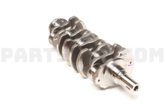 12221M72R00 CRANKSHAFT K15