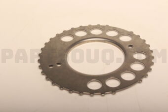 1222251K00 PLATE, SENSOR