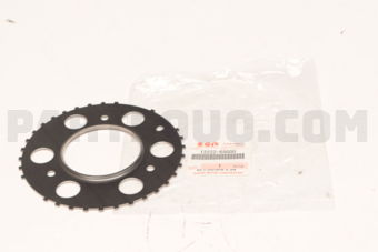 1222269G00 PLATE, SENSOR