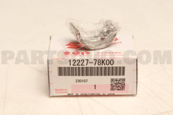 1222778K00 BEARING, BALANCER NO.1