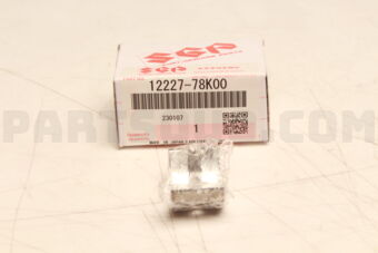 1222778K00 BEARING, BALANCER NO.1