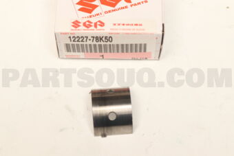 1222778K50 BEARING, BALANCER NO.2