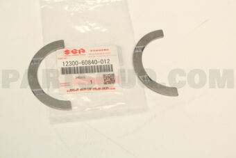 1230060840012 BEARING SET,CRANK THRUST(US)