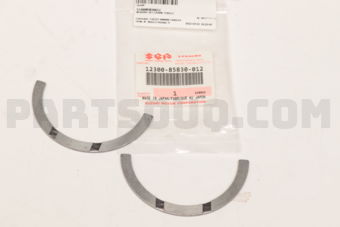1230085830012 BEARING SET,CRANK THRUST
