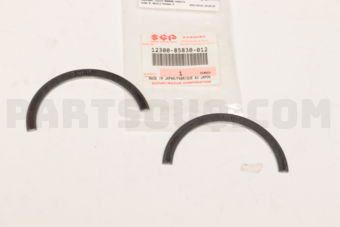 1230085830012 BEARING SET,CRANK THRUST