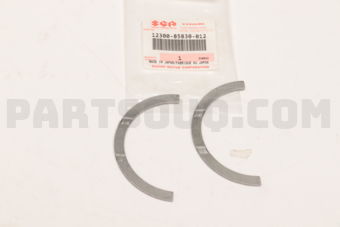 1230085830012 BEARING SET,CRANK THRUST