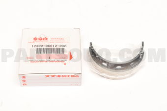 12300868120DA BEARING SET,CRANKSHAFT(US)
