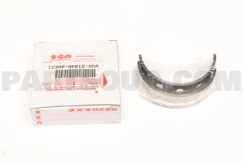 12300868120DA BEARING SET,CRANKSHAFT(US)