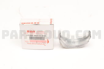 12300868120DA BEARING SET,CRANKSHAFT(US)