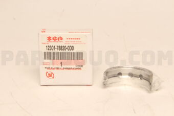 12301788200D0 BEARING SET,CRANK(STD)