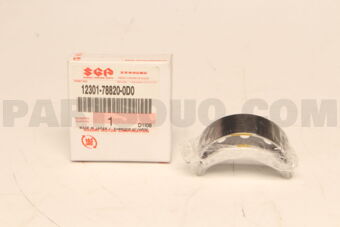 12301788200D0 BEARING SET,CRANK(STD)