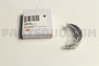 1234085FC00B0 BEARING SET,CRANKSHAFT(STD)