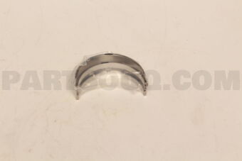 1234086FA20B0 BEARING SET,CRANKSHAFT(STD)