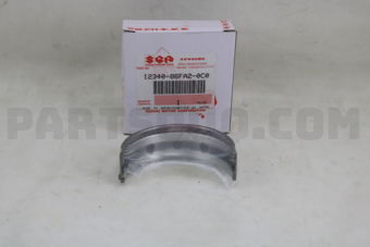 1234086FA20C0 BEARING SET,CRANKSHAFT(STD)
