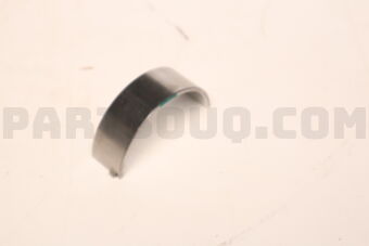 12345M74L000D0 BEARING, CRANKSHAFT LWR