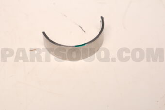 12345M74L000D0 BEARING, CRANKSHAFT LWR