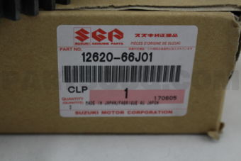1262066J01 FLYWHEEL