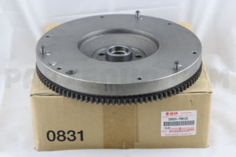 1262076K00 FLYWHEEL
