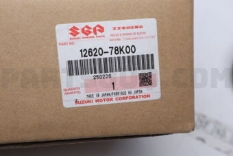 1262078K00 FLYWHEEL