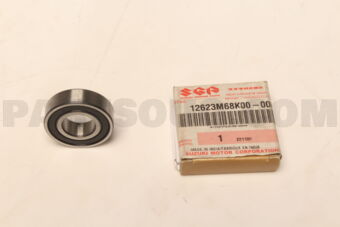 12623M68K00 BEARING, INPUT SHAFT