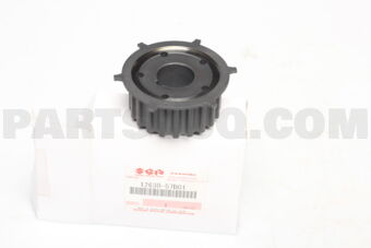 1263057B01 Suzuki GEAR, CRANK TIMING BELT