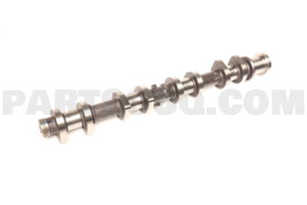 12721M79MB0 CAM SHAFT,EXH