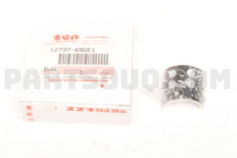 1273769GE1 BEARING, UPPER