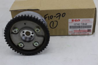 1274073KA0 SPROCKET ASSY, CAMSHAFT TIMING