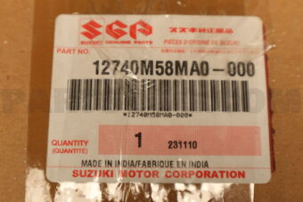 12740M58MA0 SPROCKET ASSY, CAMSHAFT TIMING