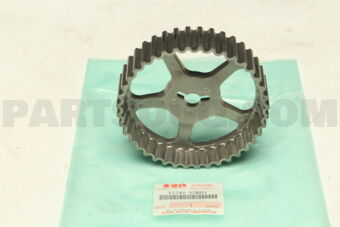 1274153B01 GEAR, CAMSHAFT TIMING