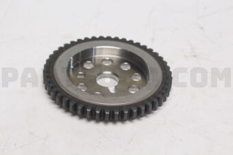 12742M51K00 SPROCKET, CAMSHAFT TIMING EXH