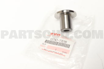 1274777E00 SHAFT, IDLER SPROCKET