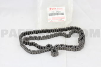 1276169L00 CHAIN, TIMING