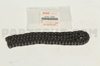 1276173G01 CHAIN, TIMING