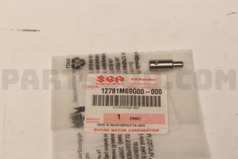 12781M69G00 JET,TIMING CHAIN