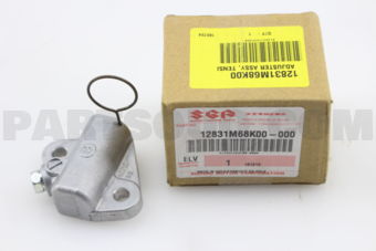 12831M68K00 ADJUSTER ASSY, TENSIONER
