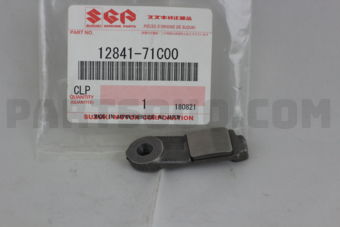1284171C00 ARM, VALVE ROCKER INTAKE