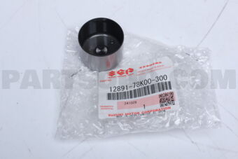 1289178K00300 TAPPET