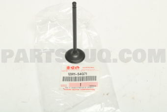 1291154G71 VALVE INTAKE